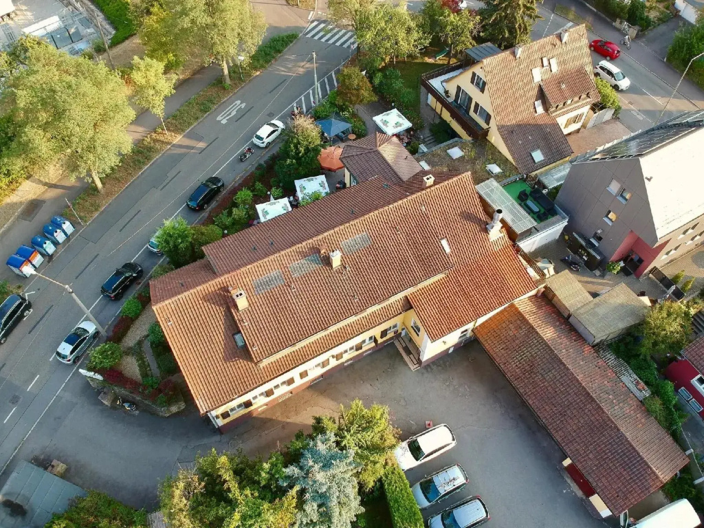 Hotel Römerhof - Général