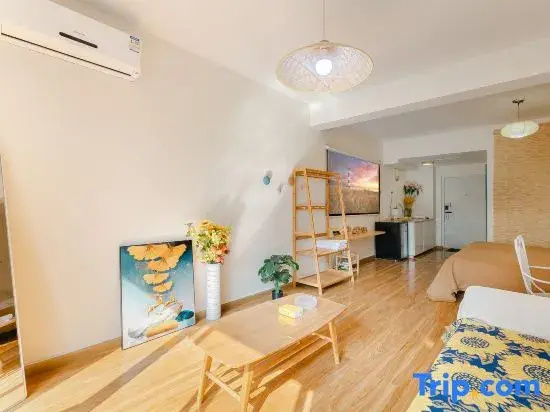 Yujia House Homestay (Chunxi Road Taikoo Li)