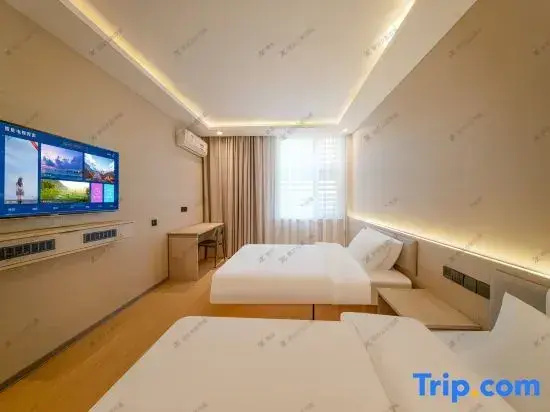 Business Double room (twin beds)