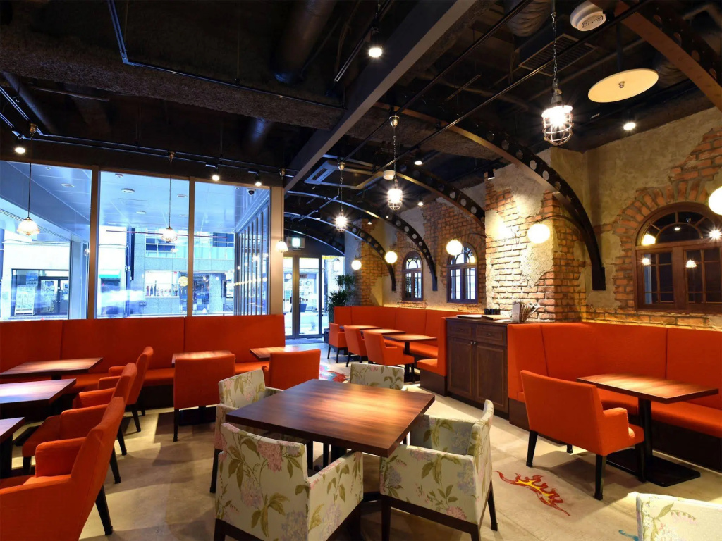 UNIZO INN Tokyo Kandaeki-West 사진 27