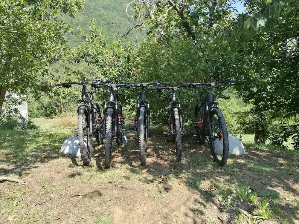 Podere Groppini