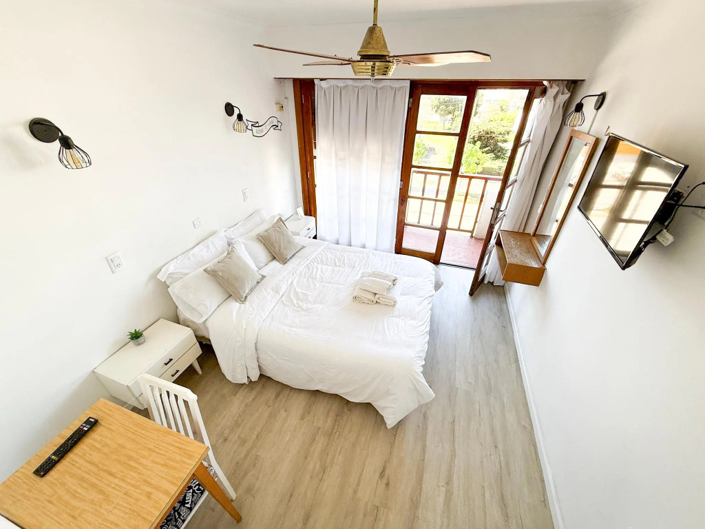 Hotel Mar y Cielo - Général