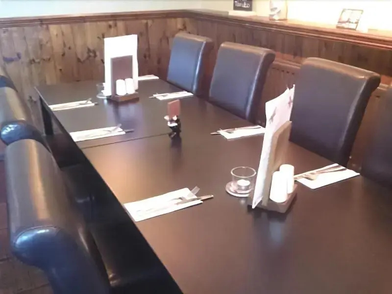 The Avenue - Général