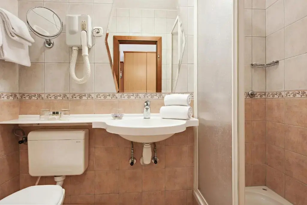 Hotel Termal - Sava Hotels & Resorts - Chambres