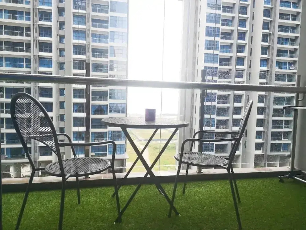 Atlantis Residence Melaka - Starlight