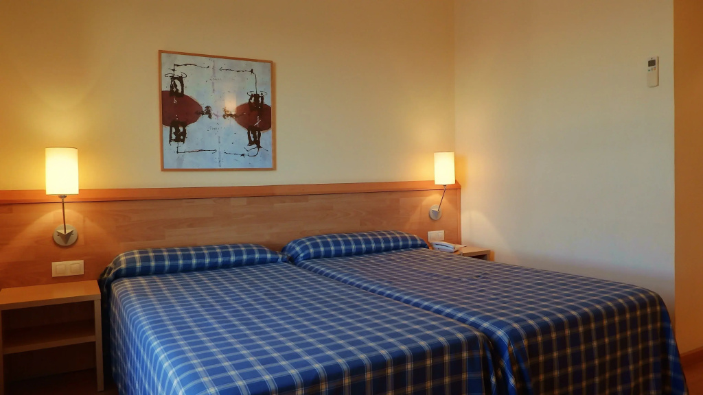 Flag Hotel Valencia - Général