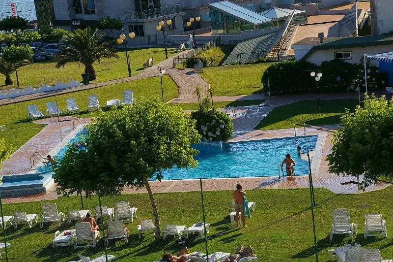 Hotel photo 15