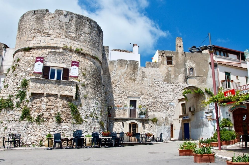 Al Corso Charming Rooms