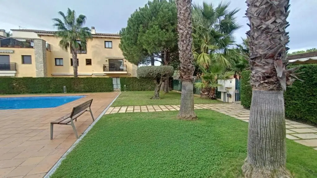 Girorooms Platja d'Aro Port Nàutic