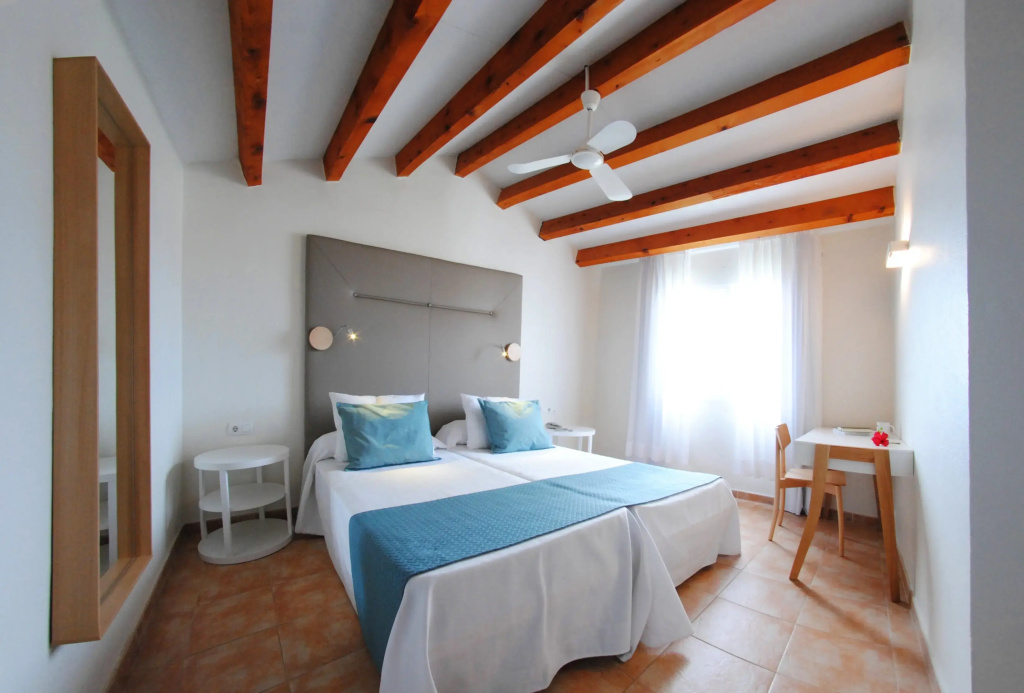 TRH Tirant Hotel - Général