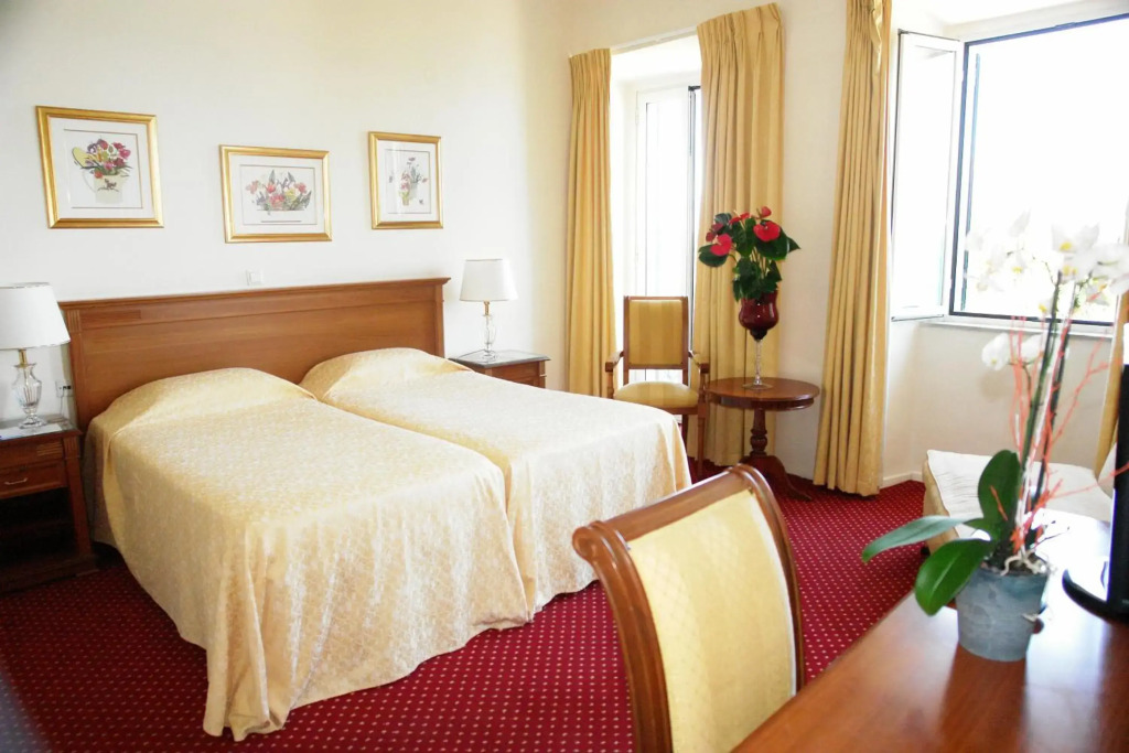 Cavalieri Hotel — фото 4