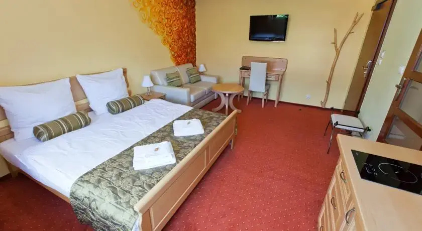 Hotel photo 5