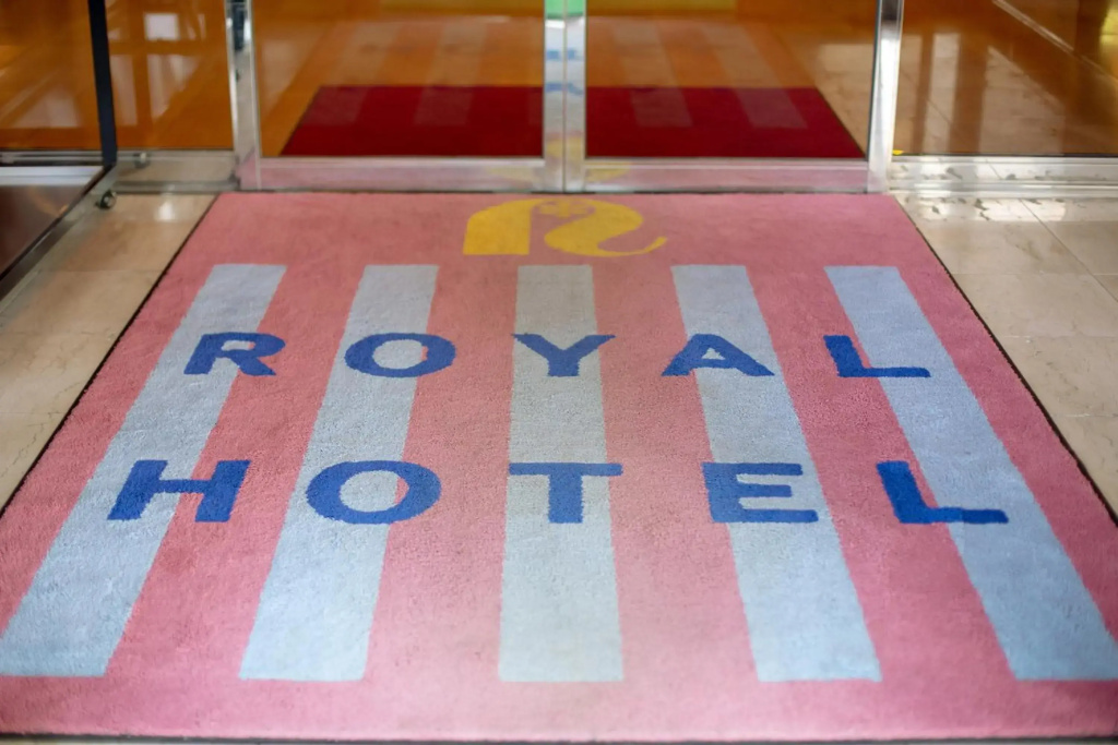 Yuzawa Royal Hotel - Général