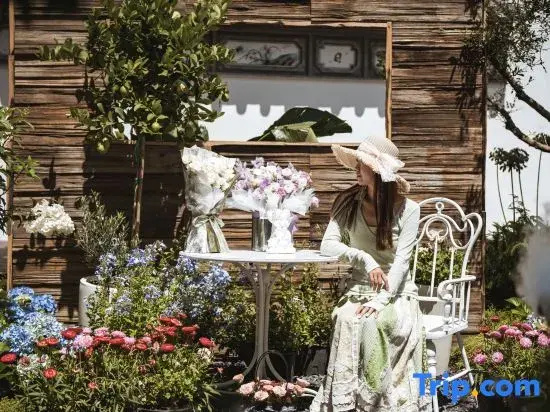 Dali Hometown Quan Intelligent Holiday Homestay (Gucheng Nanmen Branch)