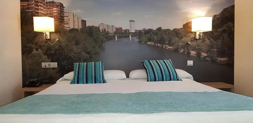 ELE Enara Boutique Hotel - Chambres