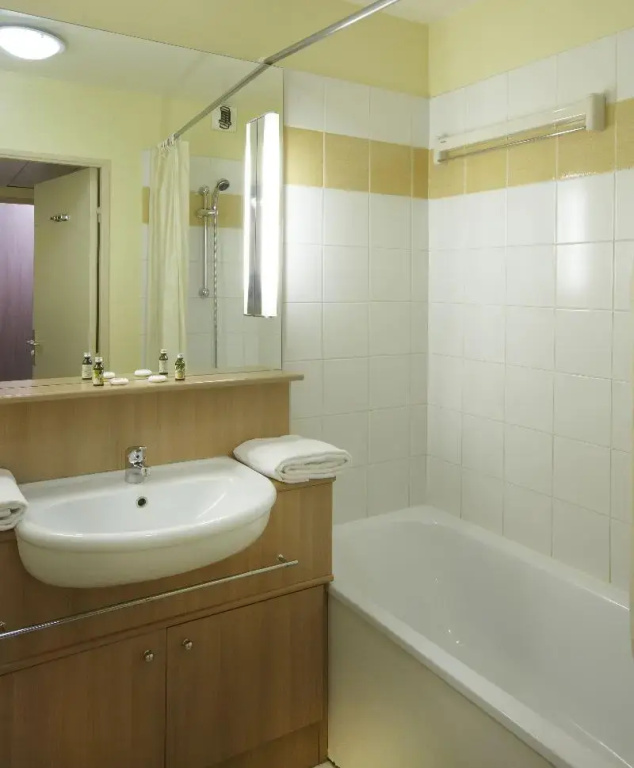 Residence Inn by Marriott Paris Didot Montparnasse 28