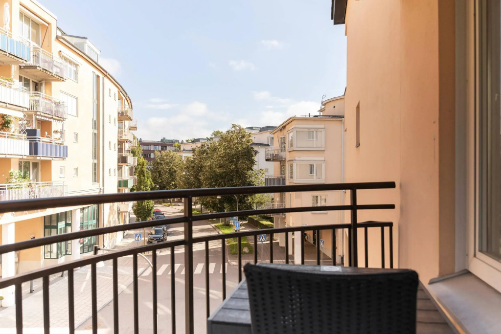 Home Hotel Tapto - Général
