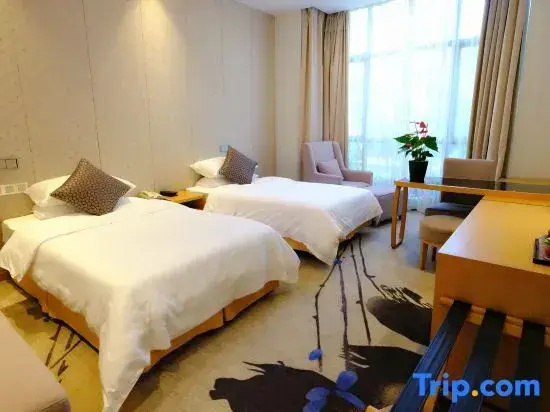 Business Villa