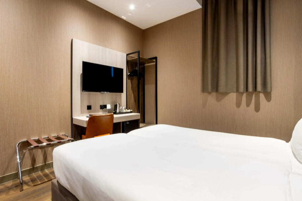 Dream Hotel Amsterdam - Général