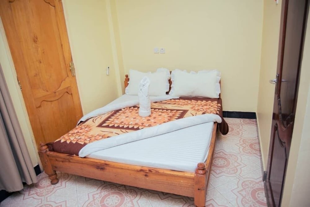 Golden View Hotel - Général