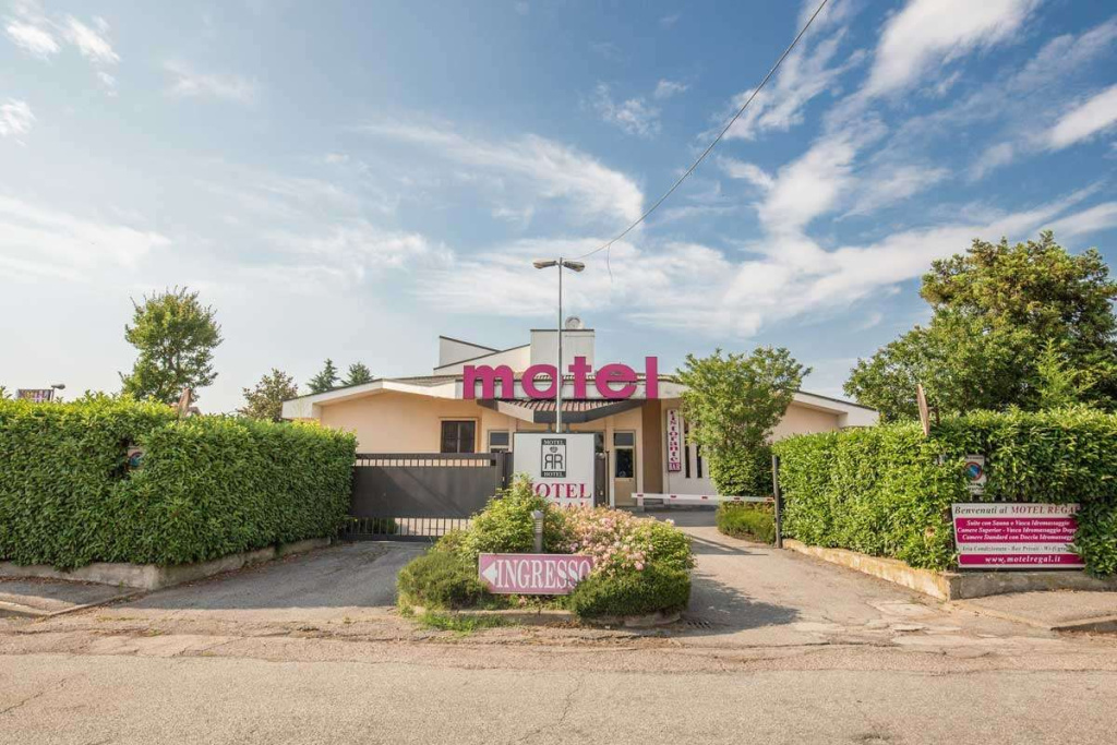 Hotel Regal - Général