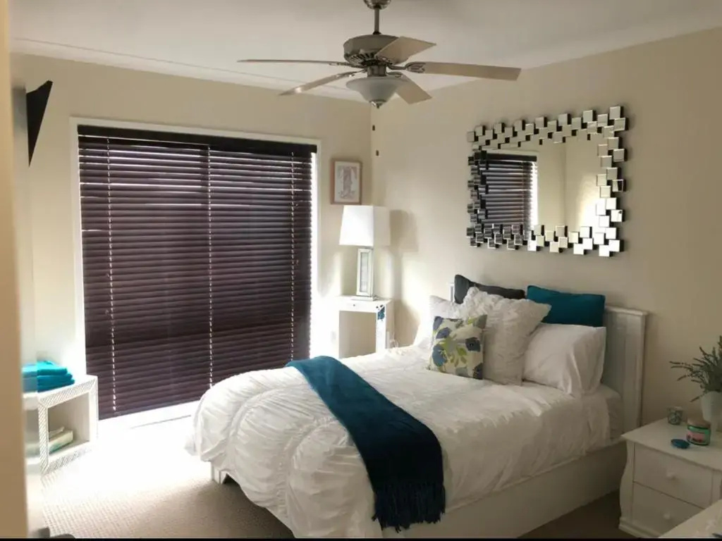 Bella Vista Of Raby Bay - Chambres