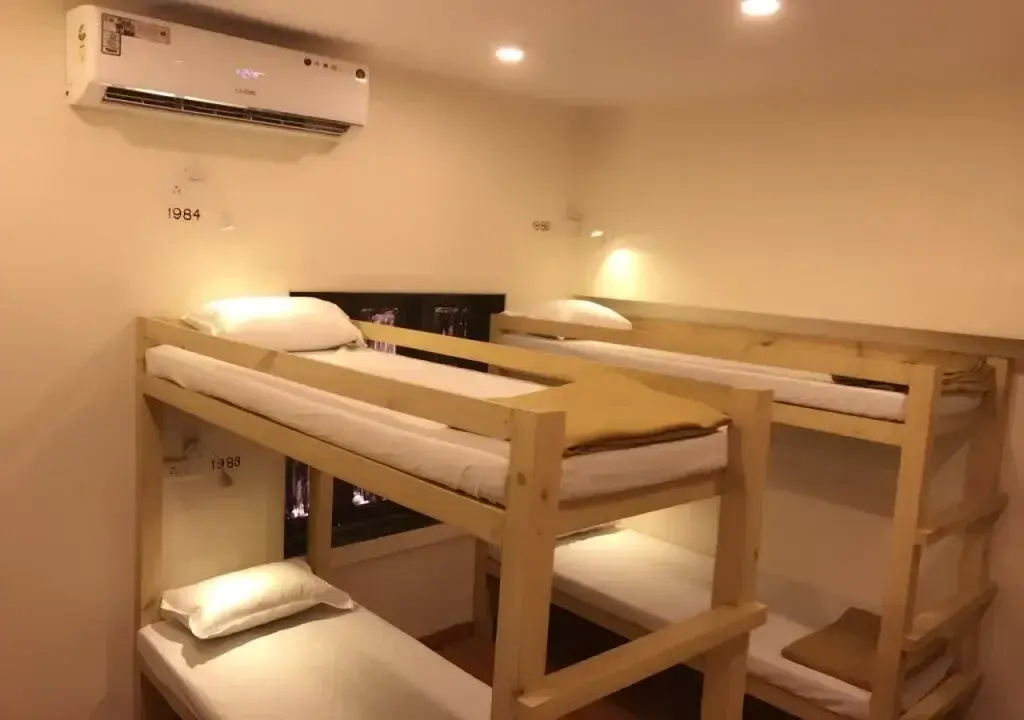 Hotel photo 7