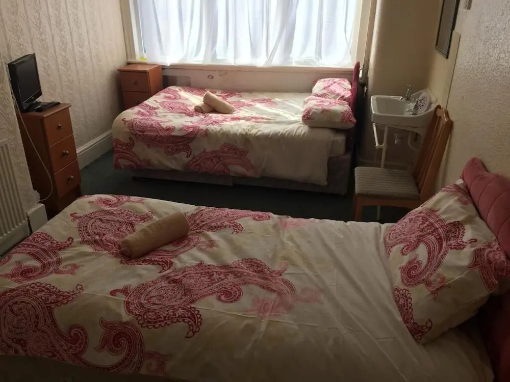Hotel photo 6