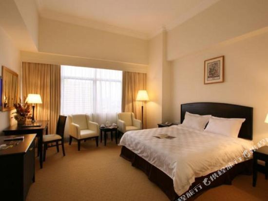 The Regency Hotel Kuala Lumpur