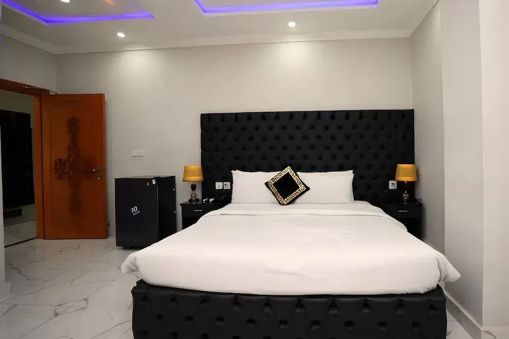 Hotel photo 11
