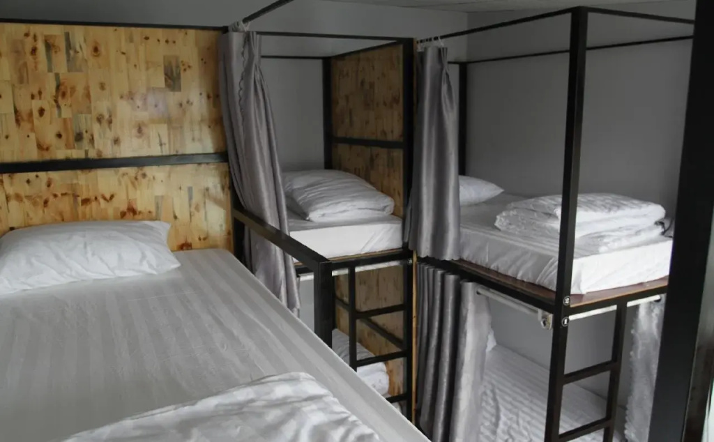 Hotel photo 8