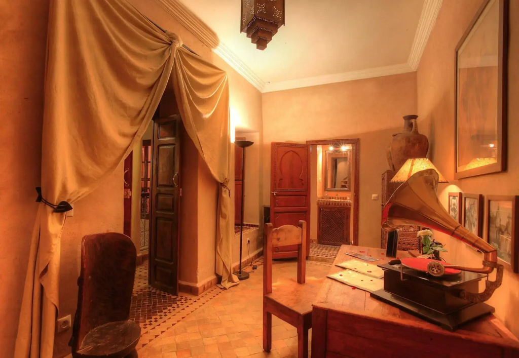 Hotel photo 2