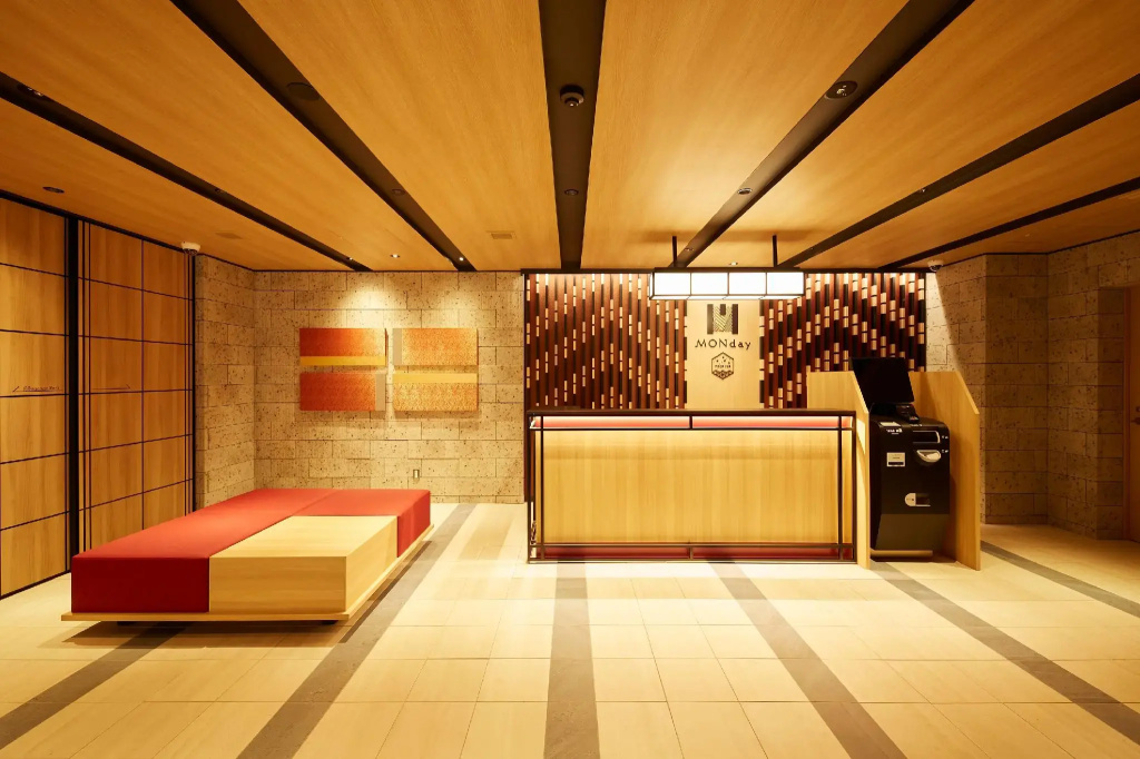Hotel photo 10