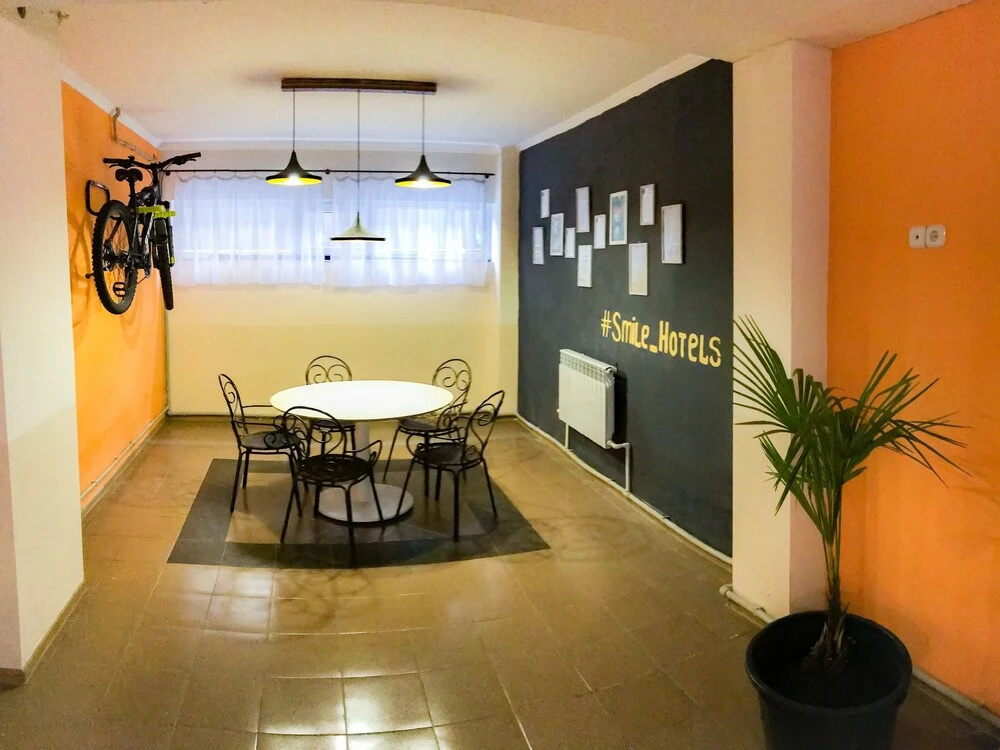 Hotel photo 9