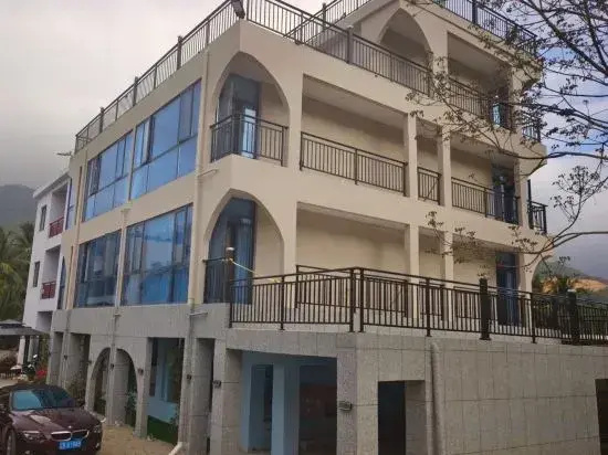 Hailewan Homestay