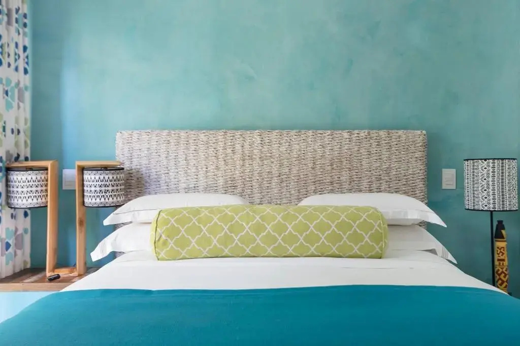 Campo Bahia Hotel Villas Spa - Chambres
