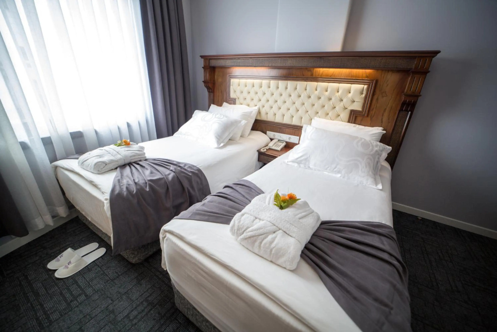 Hotel photo 30