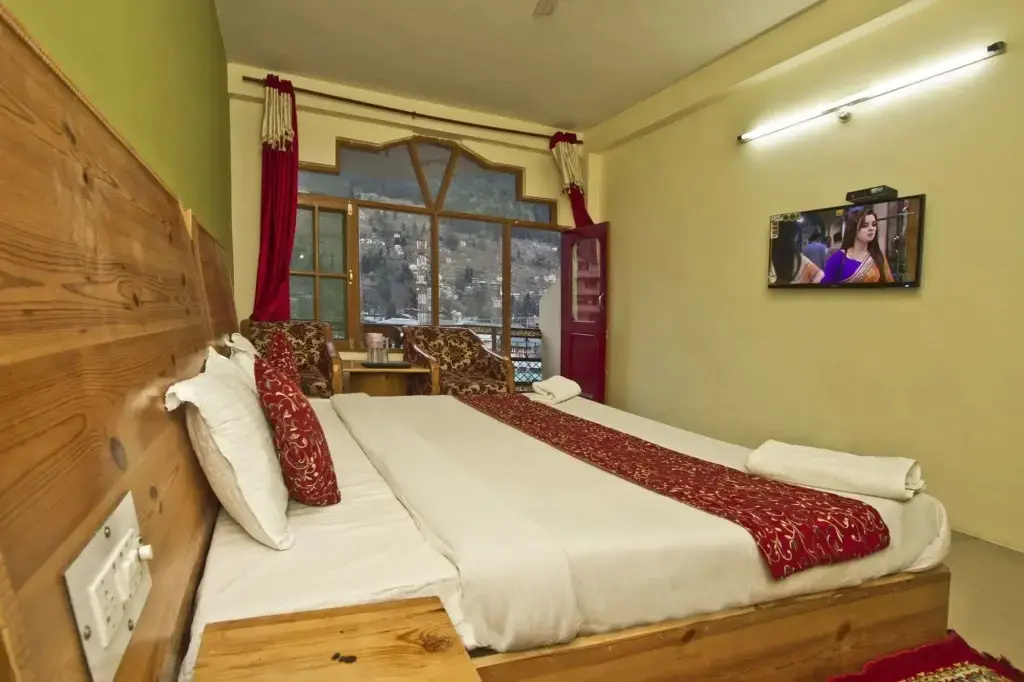 Hotel photo 2