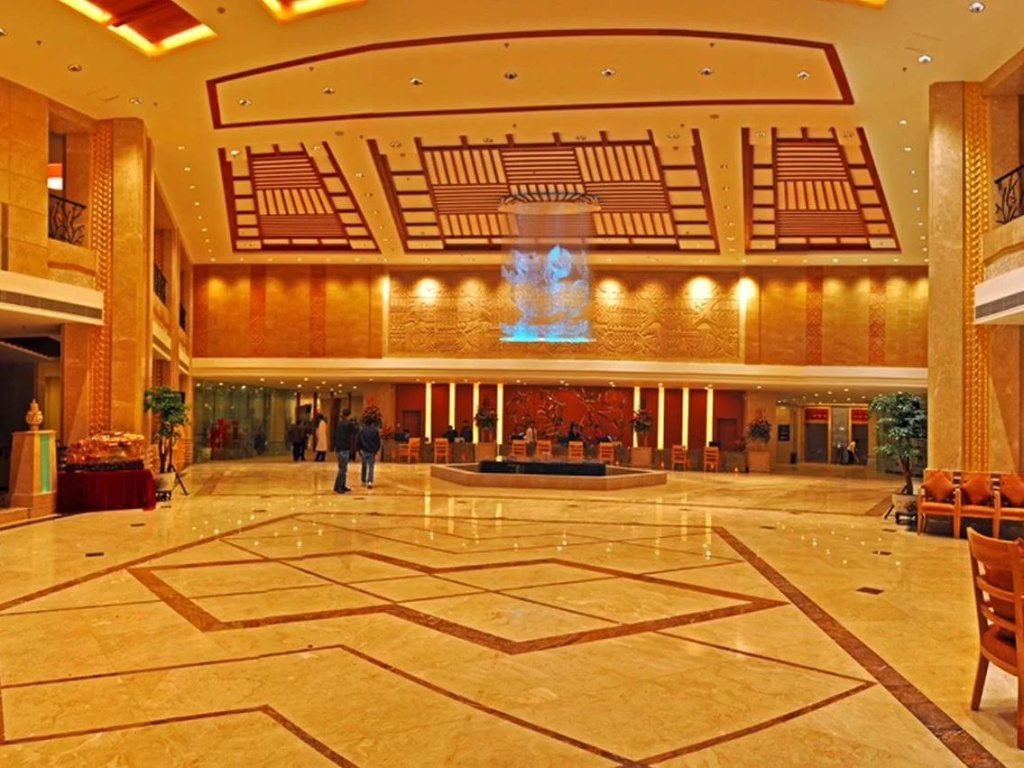 Shaoguan Palace International Resorts