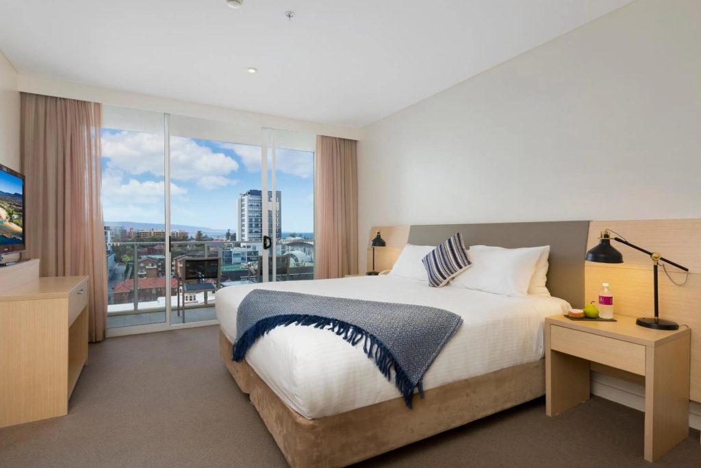 Sage Hotel Wollongong - Général
