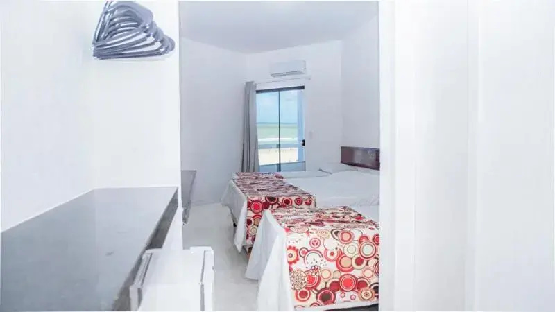 Sueds Segundo Sol - Chambres