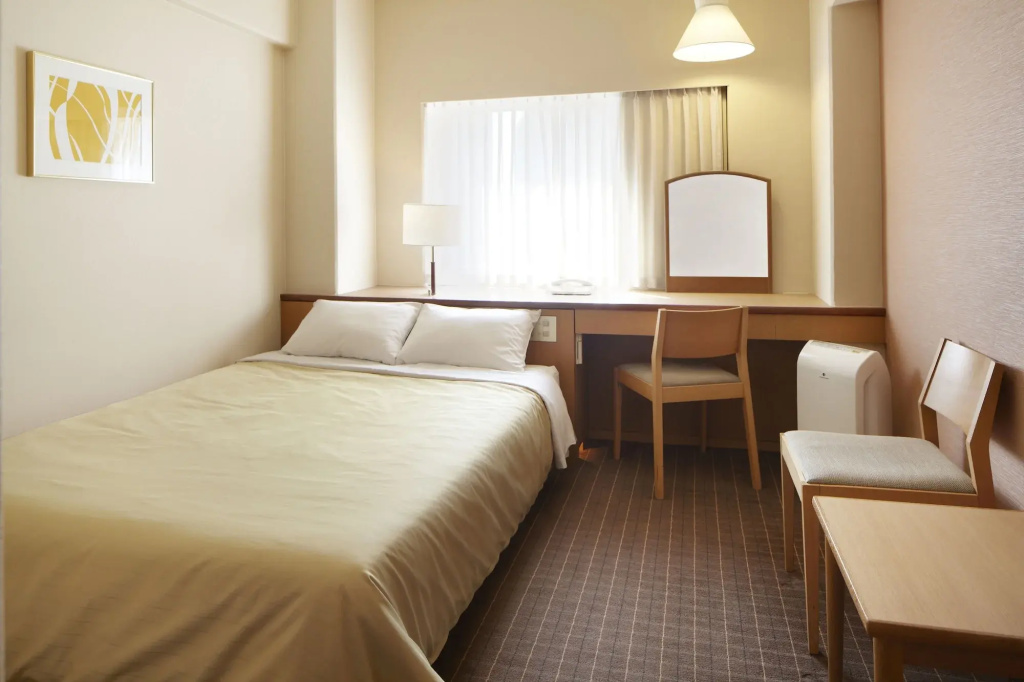 Hotel New Hankyu Osaka - Général