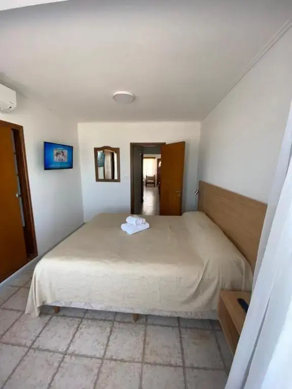 Gemelos Apart - Chambres