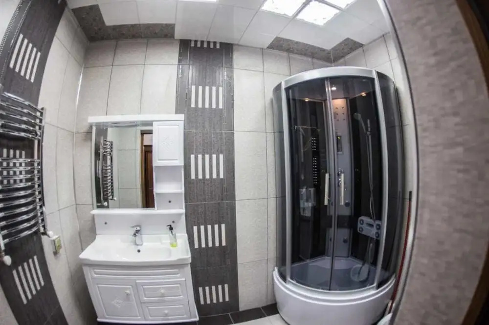 Bakuvi Tourist Apartment B098