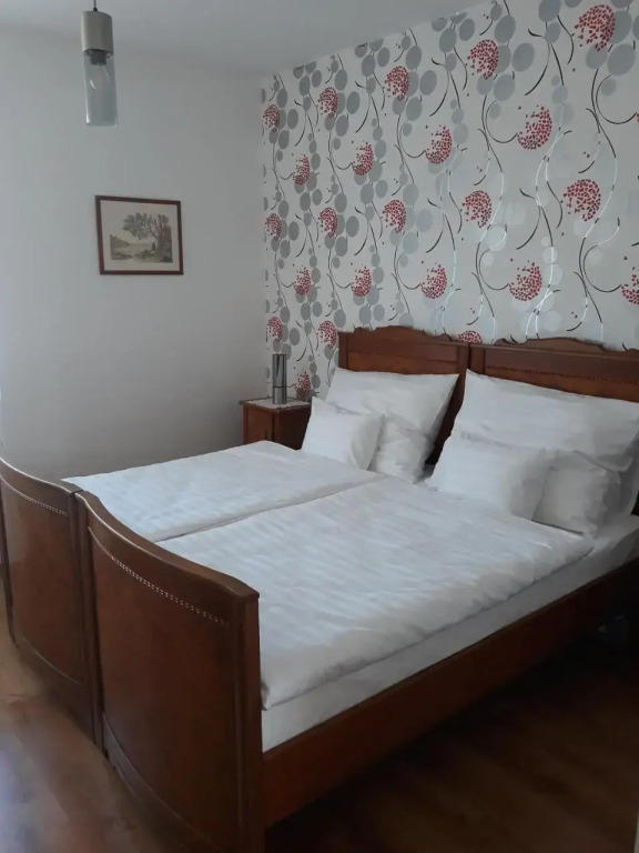 Sport Apartman Tapolca - фото 18