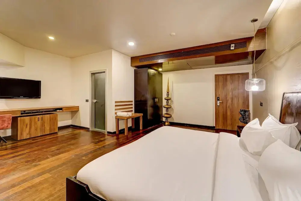 Hotel photo 22