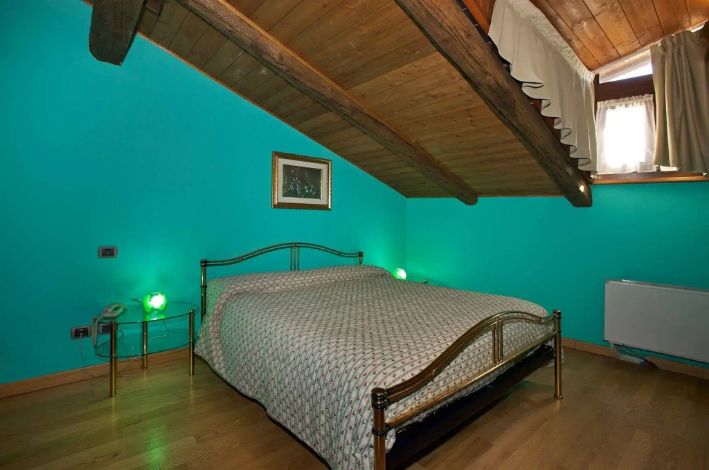 Hotel Chalet d’Oulx - Général