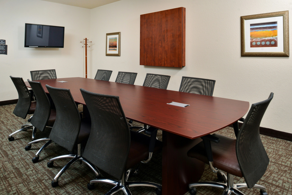 Staybridge Suites Sioux Falls by IHG - Général
