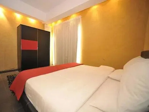 Terrace Furnished Apartments Fintas 2 - фото 3