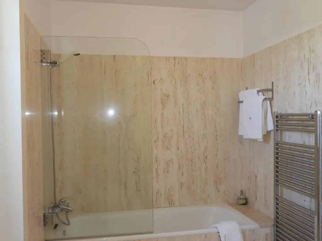 Quinta da Alagoa - Chambres